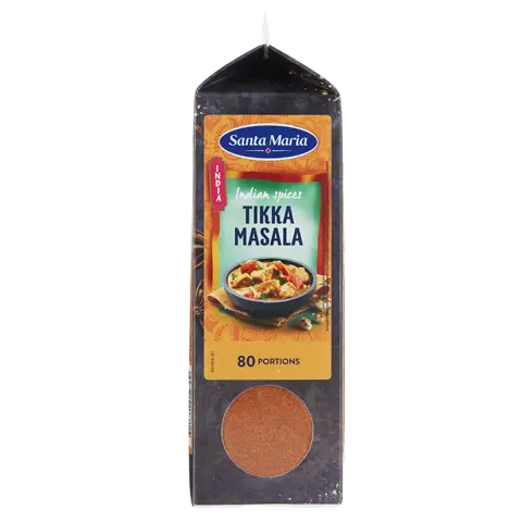 Santa Maria Tikka Masala 560g