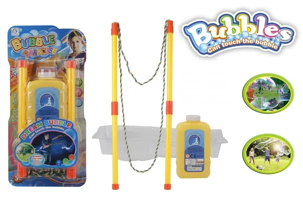 SÅPBUBBELSET JUMBO BUBBLOR