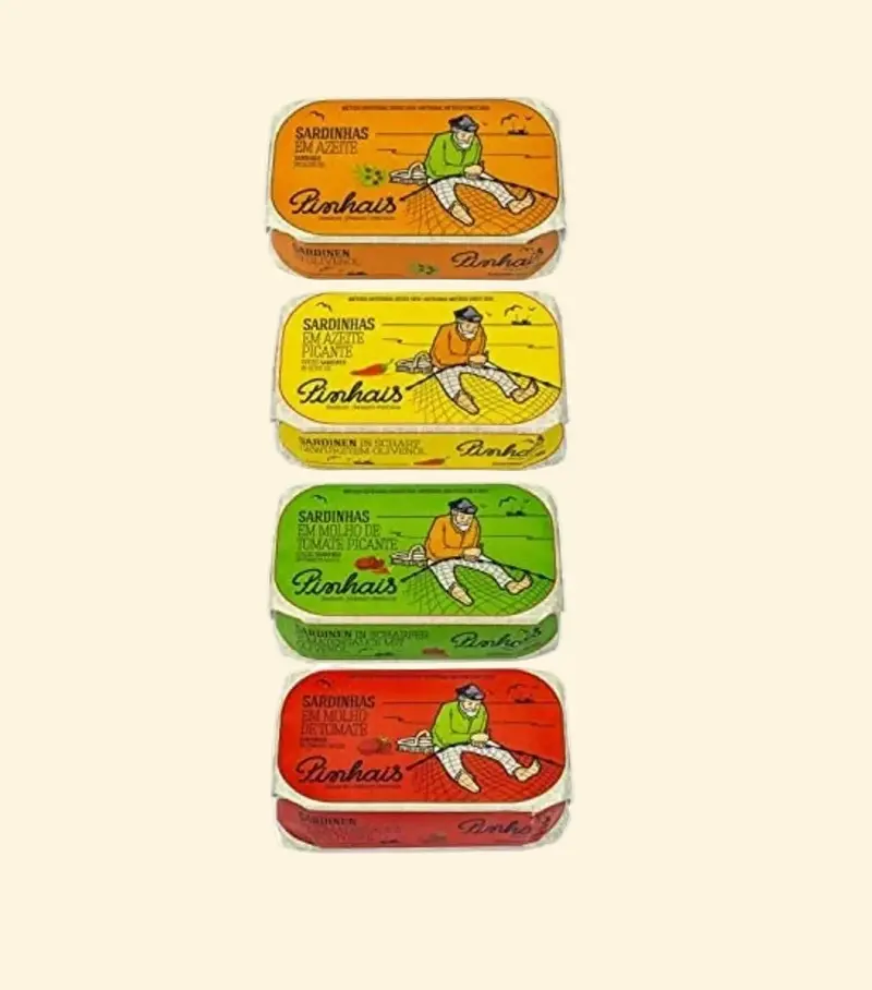 Sardiner