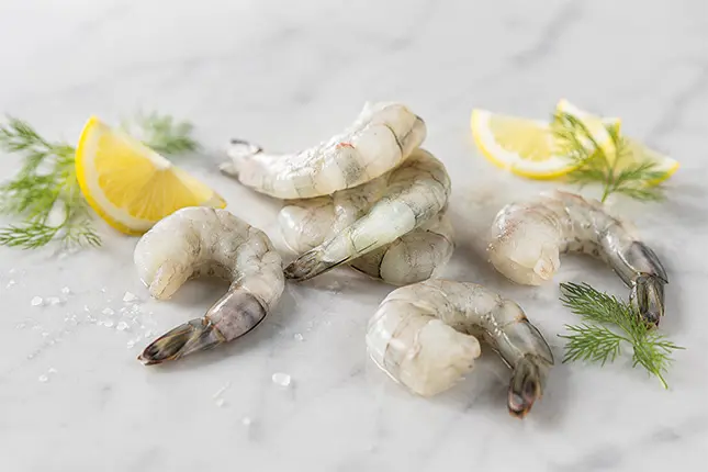 Scampi 26/30, råa - 800 gr
