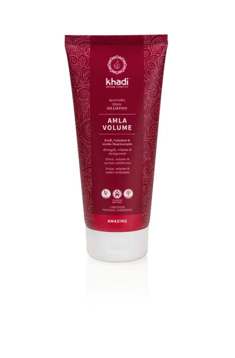 Schampo, amla, 200 ml