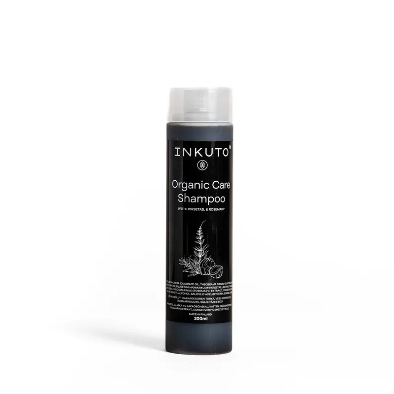 Schampo (Curly Girl), 200 ml