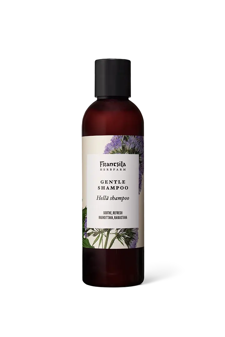 Schampo, Midsummer Rose, 200 ml
