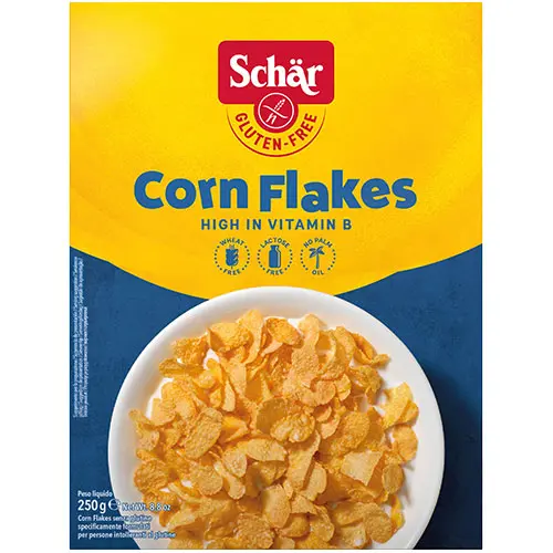 Schär Corn Flakes | 250 g