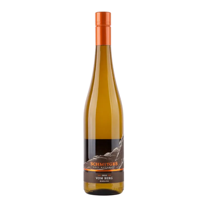 Schmitges - Vom Berg - Riesling - 2025