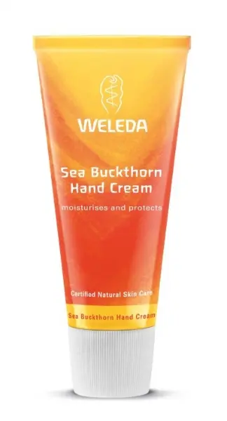 Sea Buckthorn Hand Cream, 50 ml