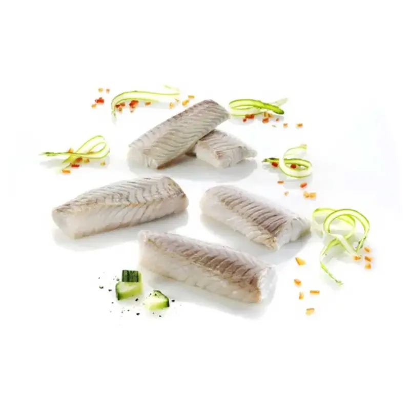 Sej - Ryggfilé - 2kg