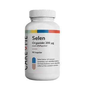 Selen 90 kaps