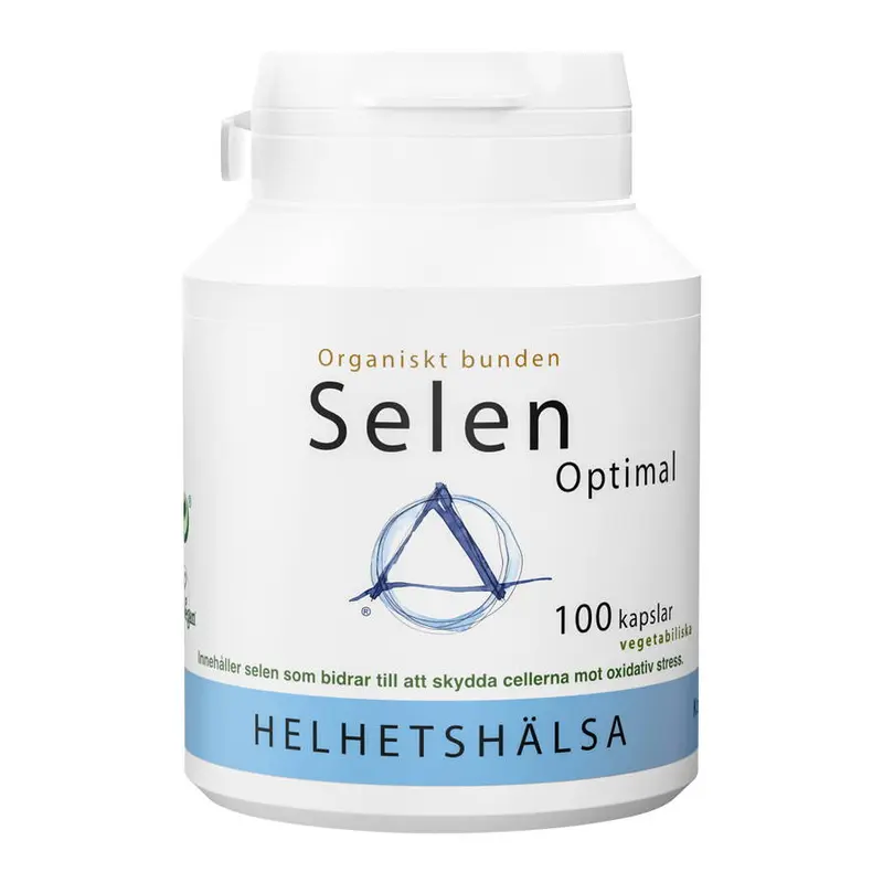 Selen Optimal, 100 kapslar