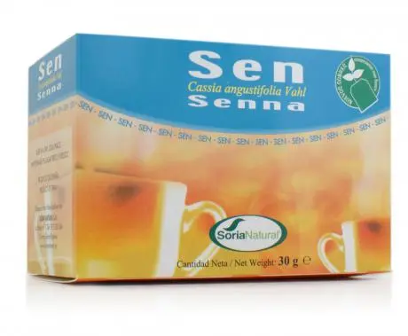 Senna-te, 30 g