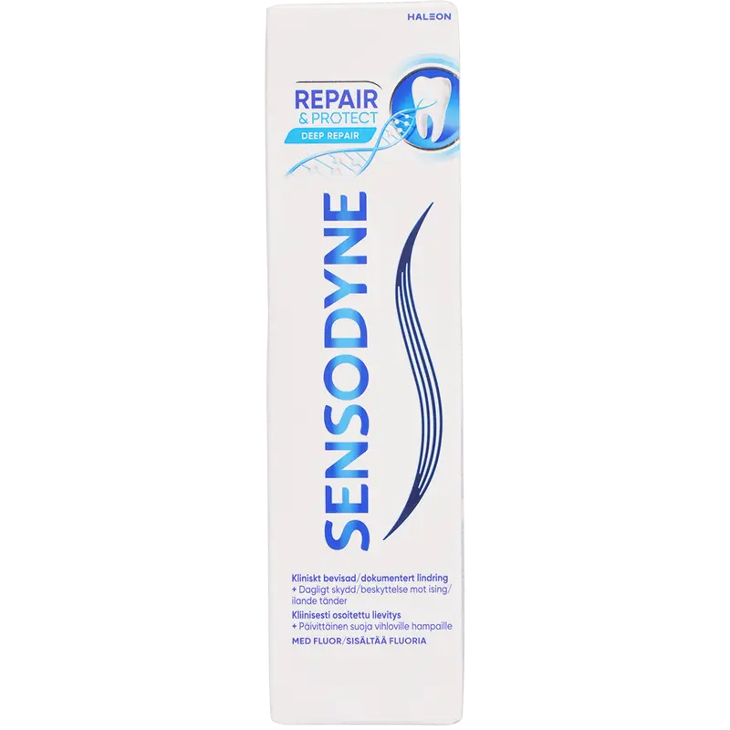 Sensodyne Repair & Protect Tandkräm | 75 ml