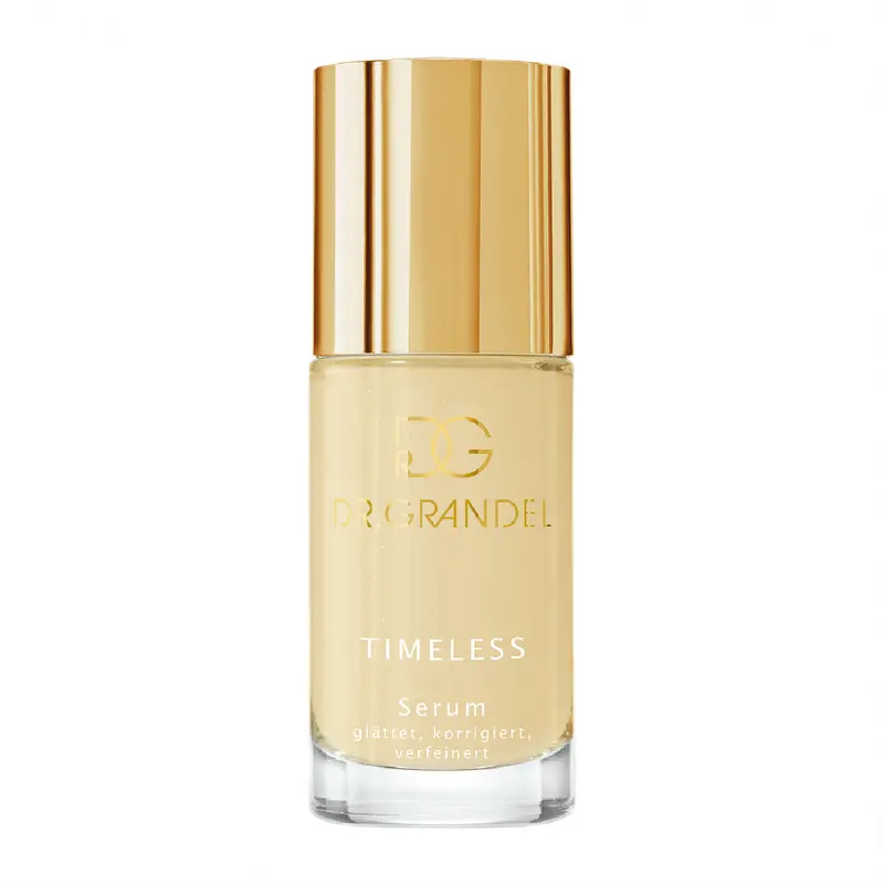 Serum Timeless