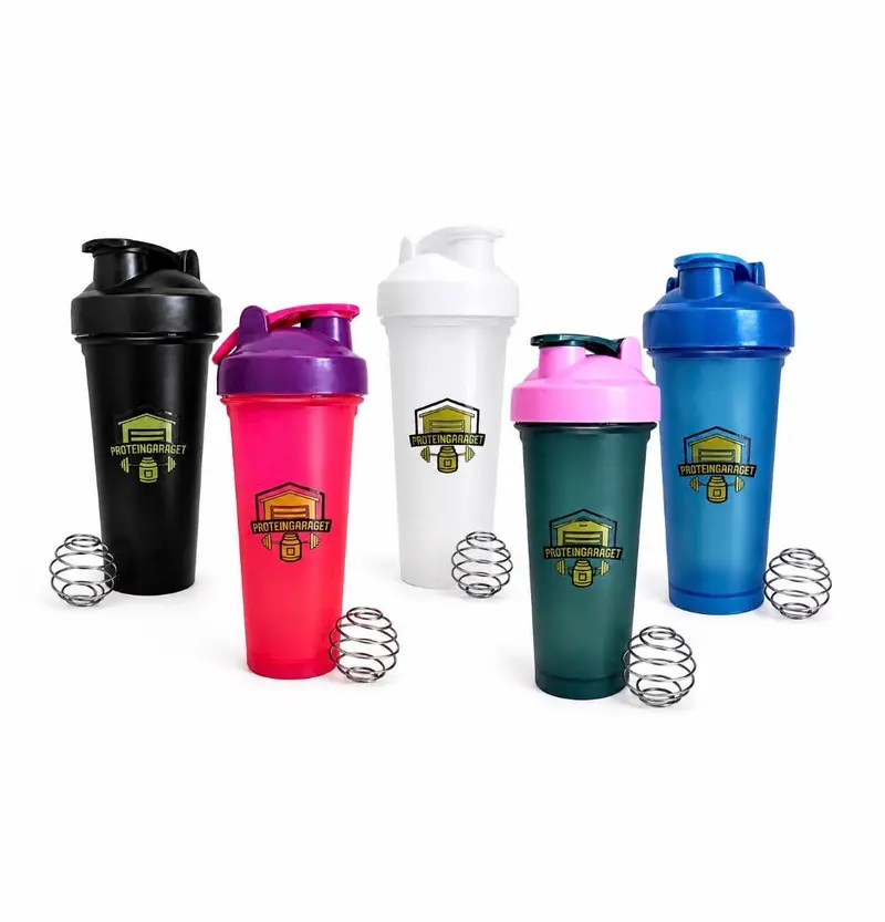 Shaker 600 ml