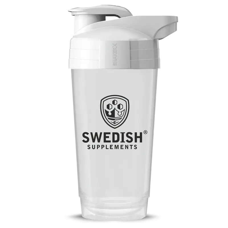 Shaker X 700ml. - White