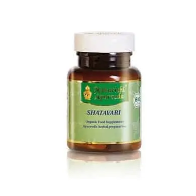 Shatavari