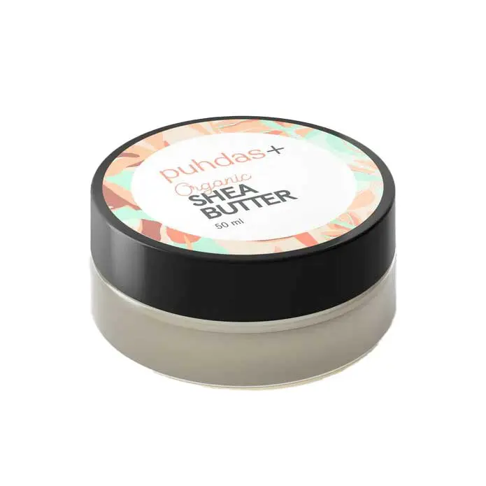 Sheasmör, 50 ml