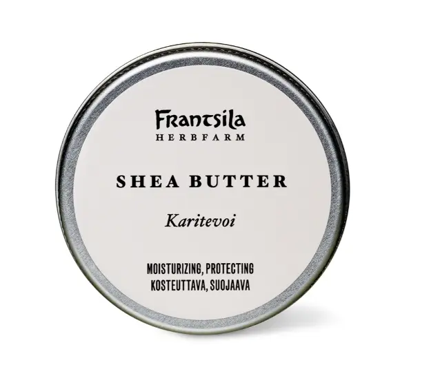 Sheasmör, 55 ml