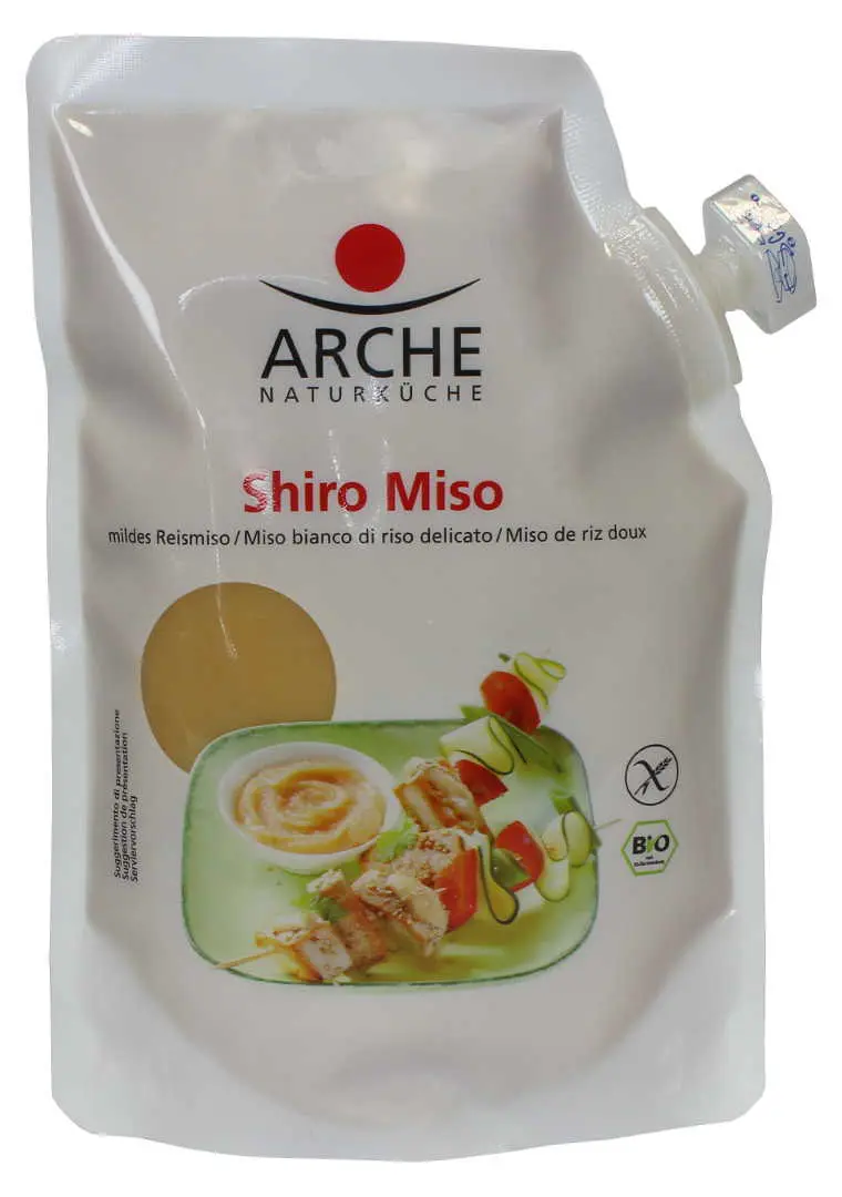 Shiro Miso, 300 g