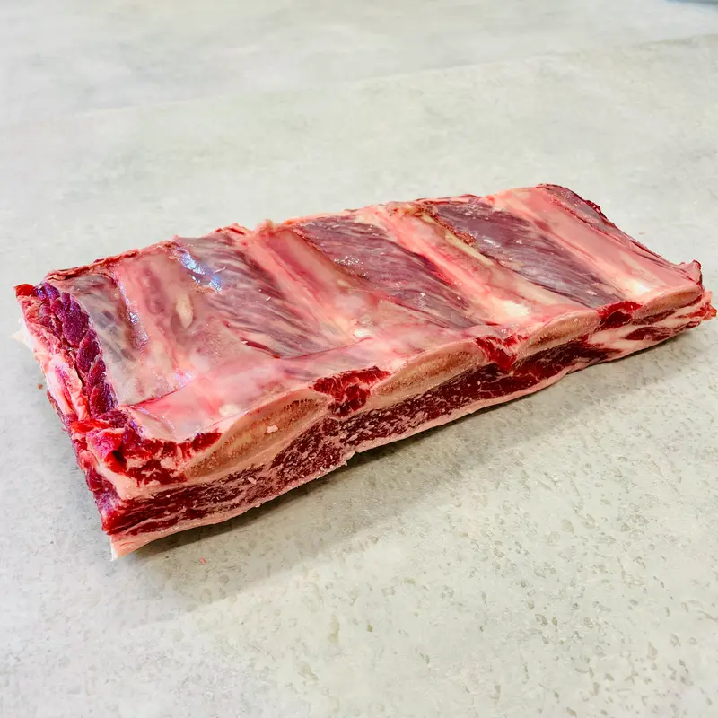 Short ribs 2,7 kg