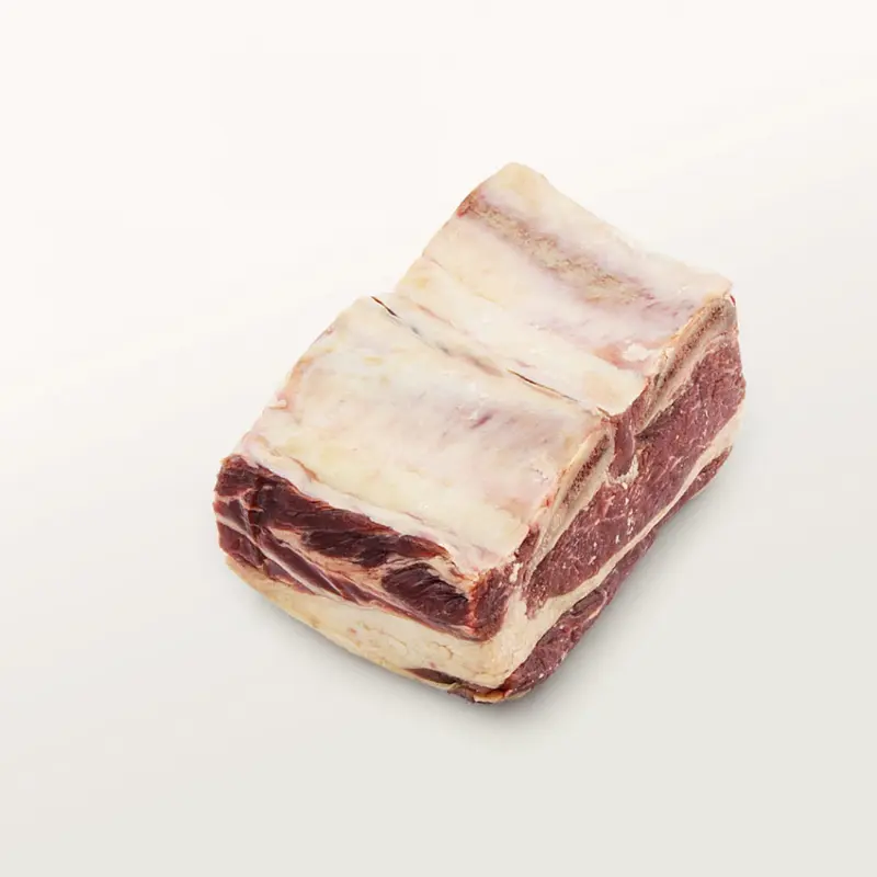 Short Ribs