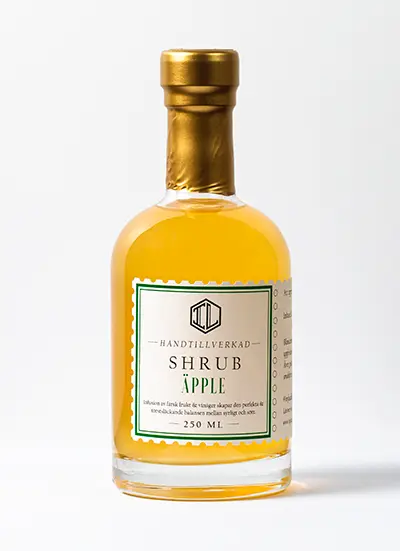 Shrub Äpple