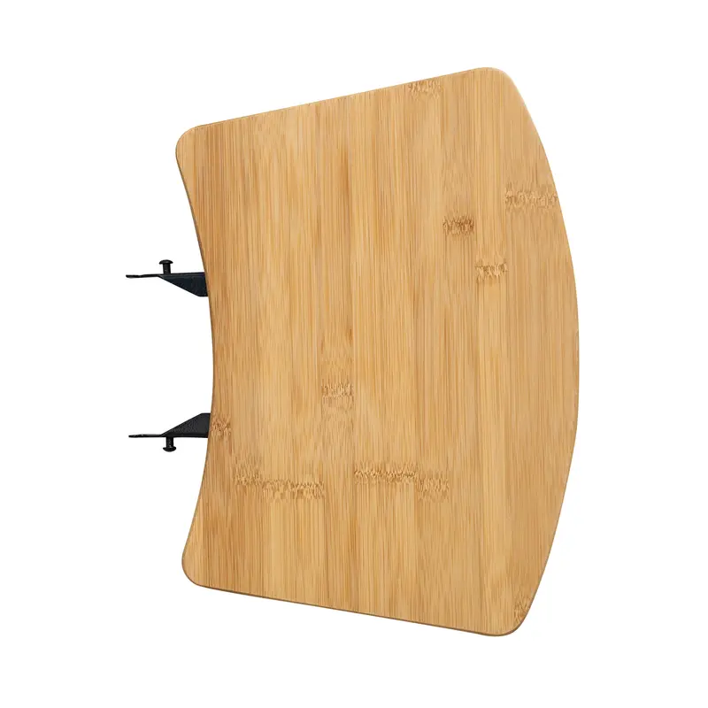 Sidobord för Kamado Sumo JR med fästen