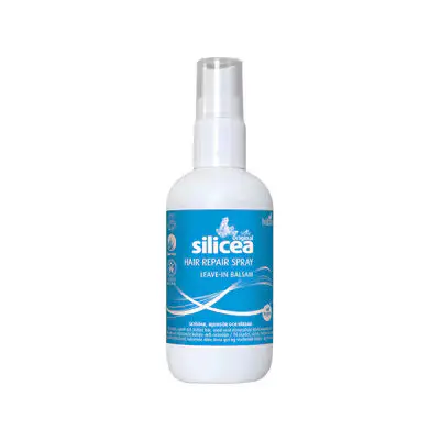Silicea Balsam Spray 120ml.
