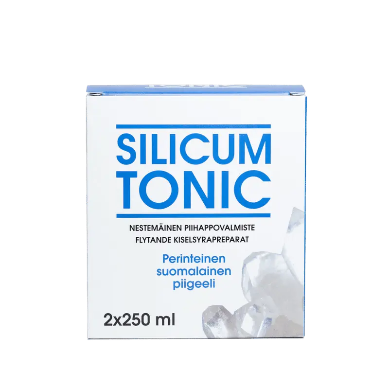 Silicum Tonic, 500 ml