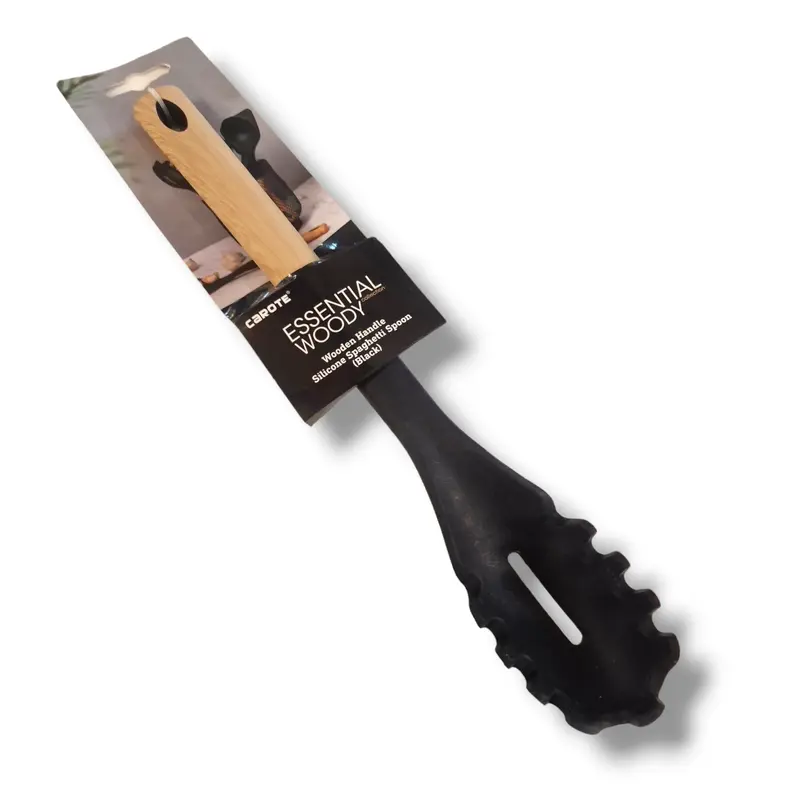 Silikon spagetti slev