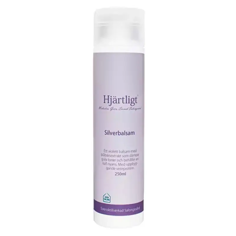 Silverbalsam, 250 ml