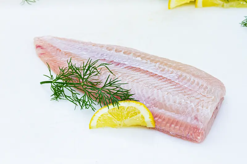 Sjötungafilé, 500gr