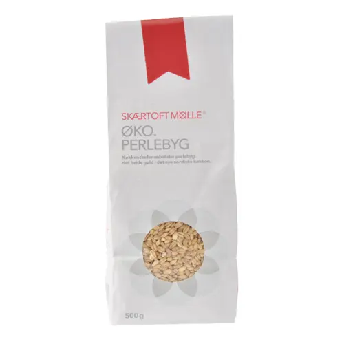 Skærtoft mølle Pärlkorn Ekologisk | 500 g