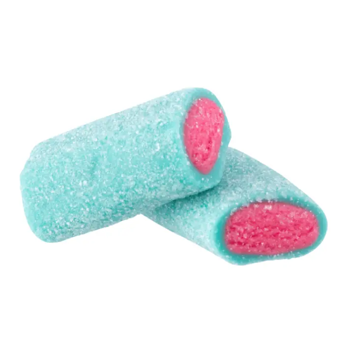 Skåne Minidynamit Sur Fizzy 1 KG