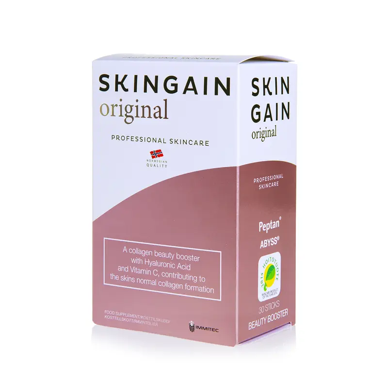 Skingain, 180 g