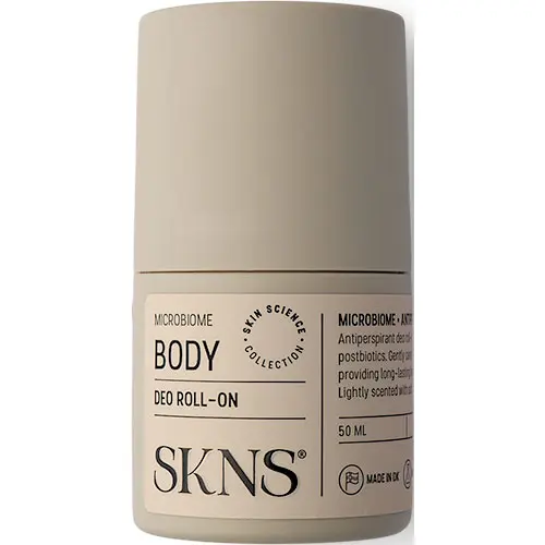 SKNS Deo Roll-On | 50 ml