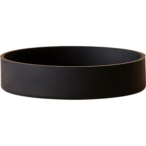 SKNS Glass Base för 200 ml Flaskor