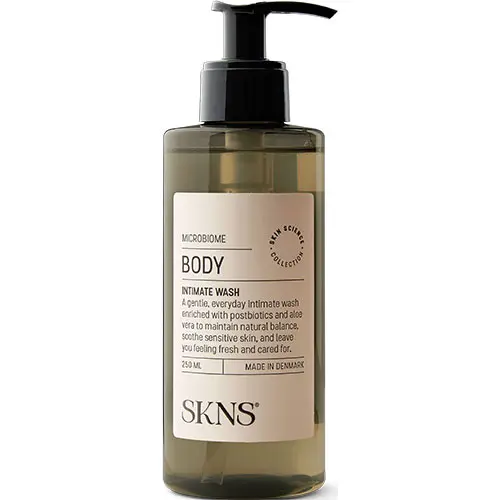 SKNS Intimate Wash | 250 ml