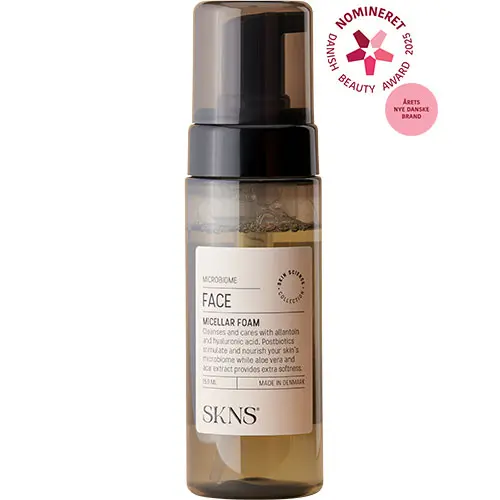 SKNS Micellar Foam | 150 ml