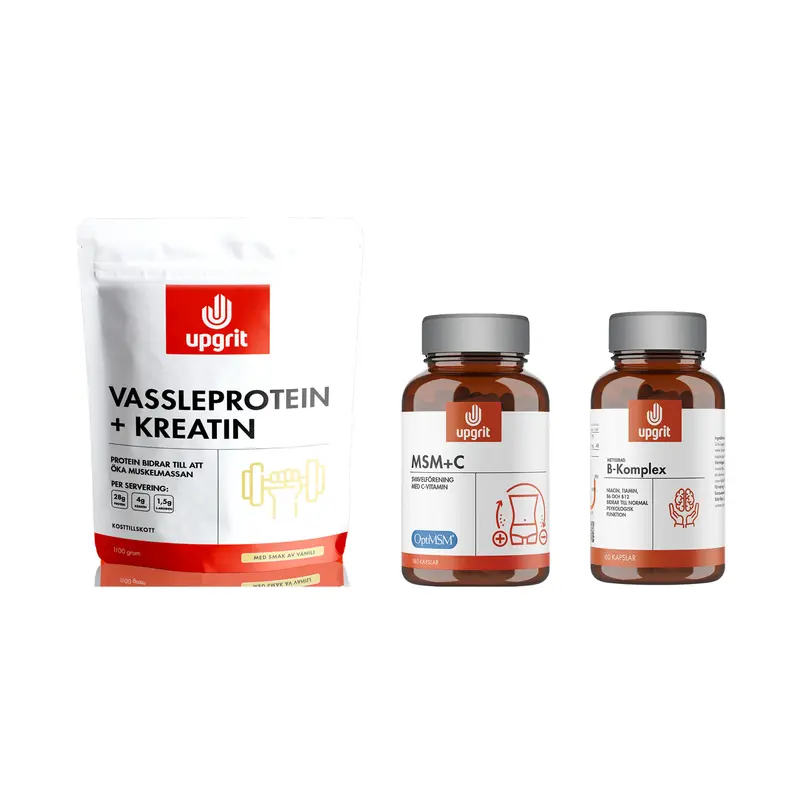 Skönhets-paketet