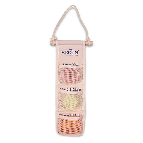 Skoon Solid Bar Organizer