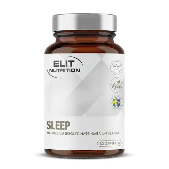 Sleep 60 kapslar