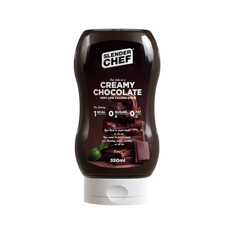 Slender Chef Sweet Sauce 350 ml