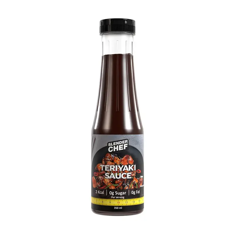 Slender Chef - Teriyaki 350ml