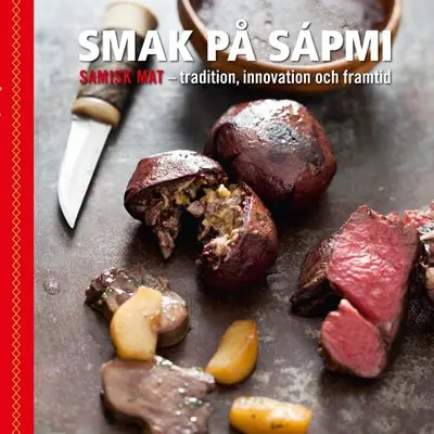Smak på Sápmi
