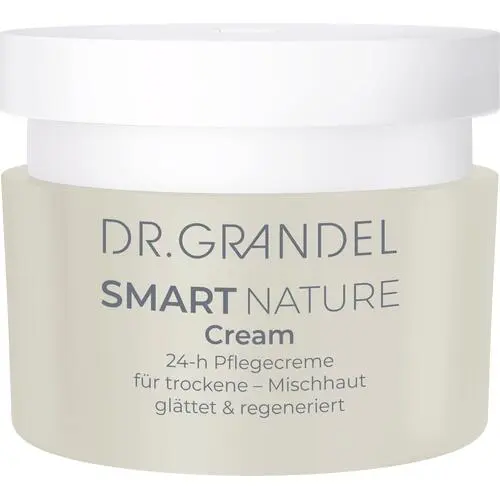 Smart Nature-24h Cream 50ml