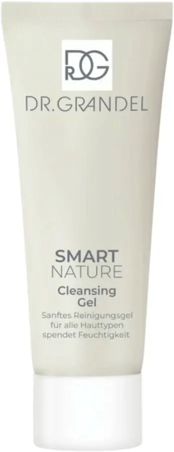 Smart Nature Cleansing Gel 75ml.