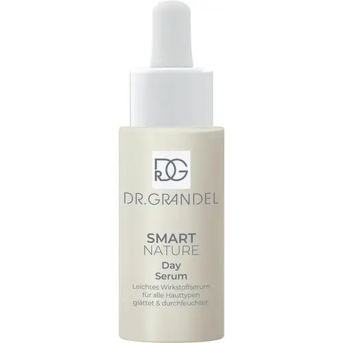 Smart Nature -Day Serum 30ml.