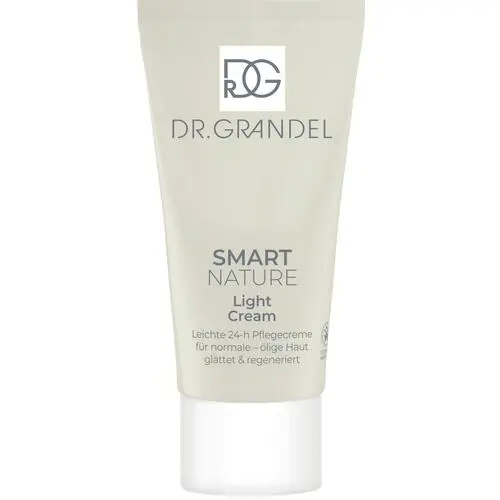 Smart Nature- Light Cream 50ml.