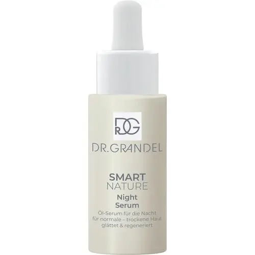 Smart Nature-Night Serum 30ml.