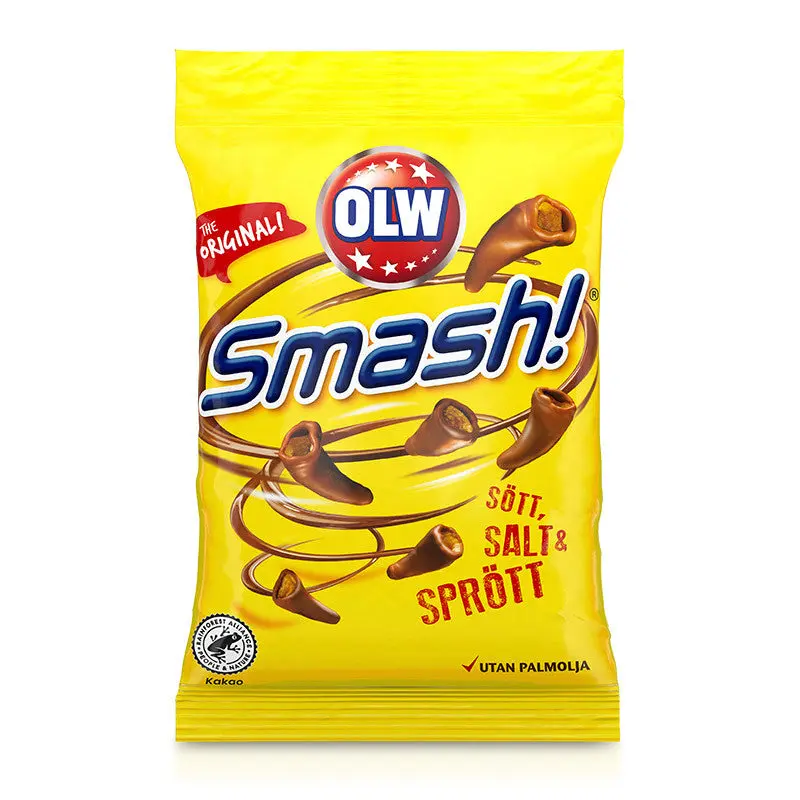 SMASH